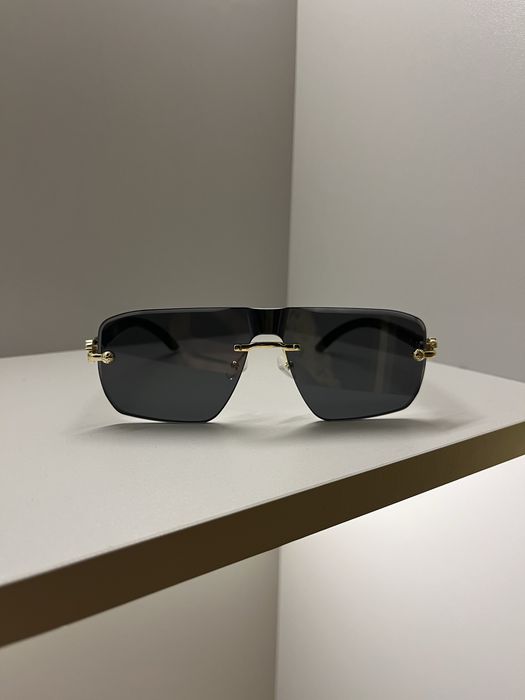 Очки Cartier стиль-Город Шымкент