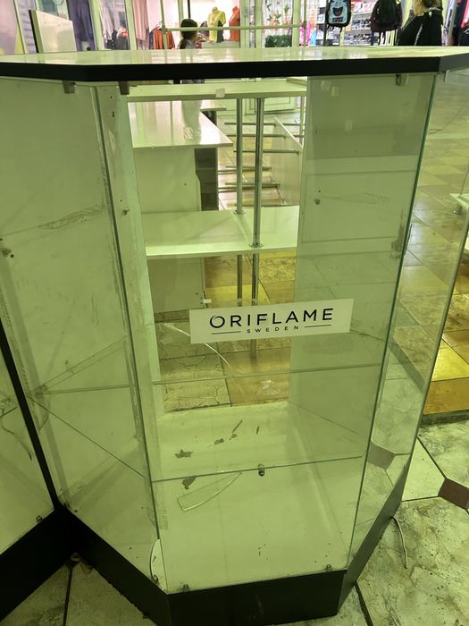 Торговое оборудование