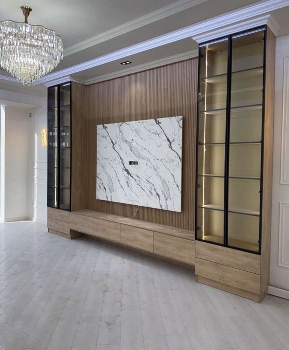 Mebel na zakaz mebel zborka