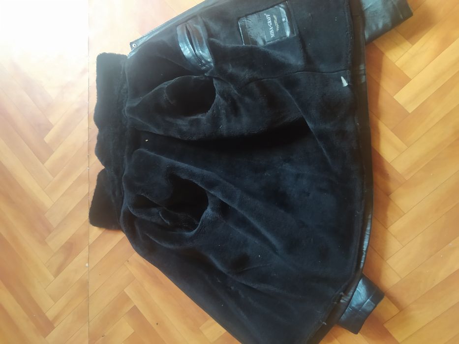 Продам дубленку хорошем качестве