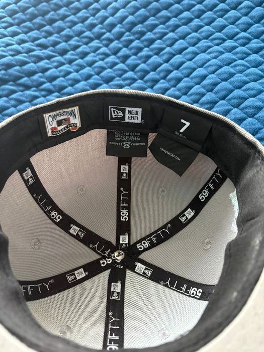 Кепка мужская LA