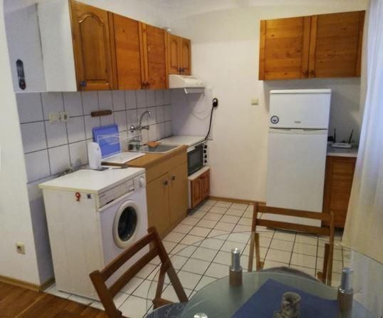 Дава се под наем Двустаен апартамент в София, Люлин 8 - 60 кв.м за 485 € - Снимка #4