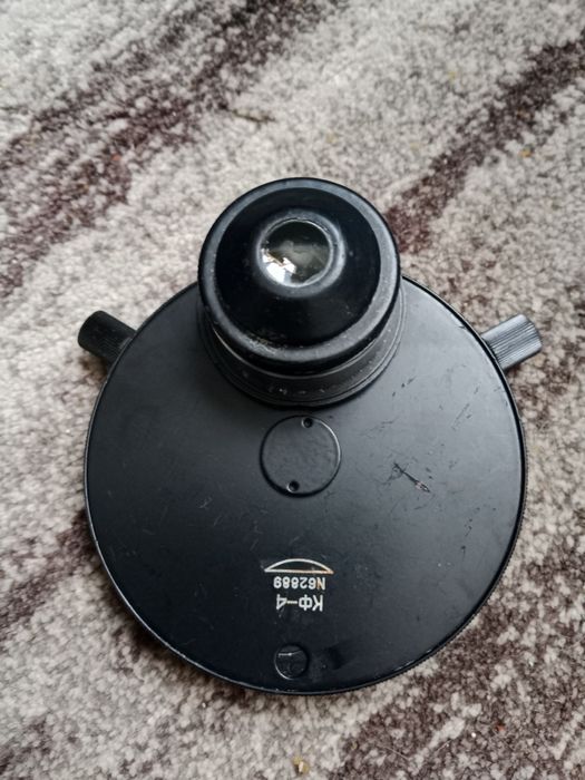 Бинокулярная насадка