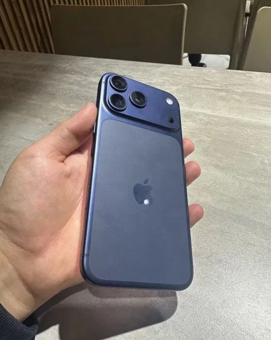iPhone 17 Pro 512gb Айфон 17 512
