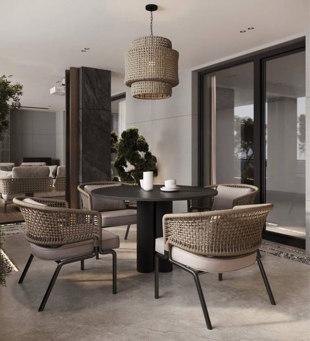 ЖК Mirabad Avenue ТЕРАССА! Сдаётся 4х комнатная Премиум Класса!