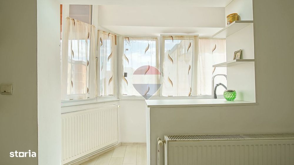 COMISION 0% Apartament 2 camere de vânzare Racadau Str Carpenului