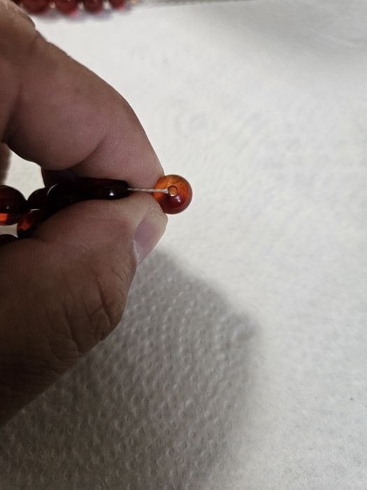 колие на 100години