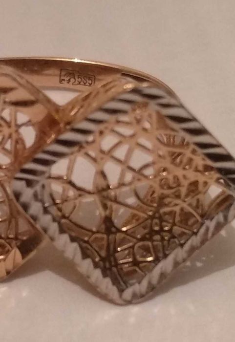 Золотое кольцо российское