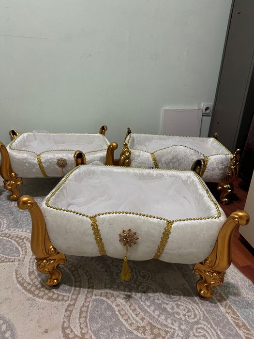 Тойбастар корзина