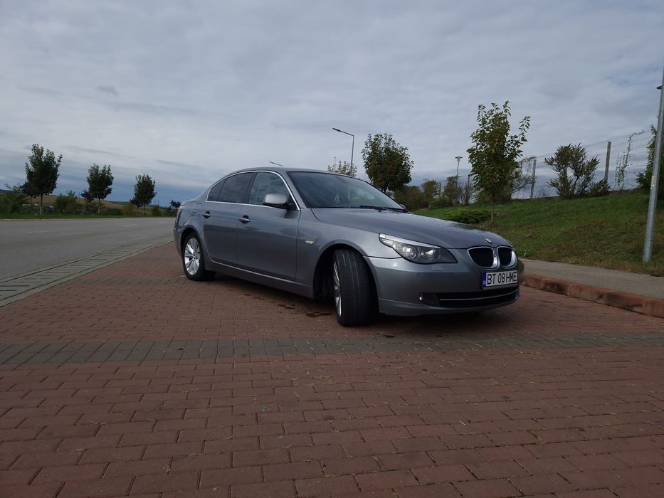 BMW 5 Series 2007 — imagine 2