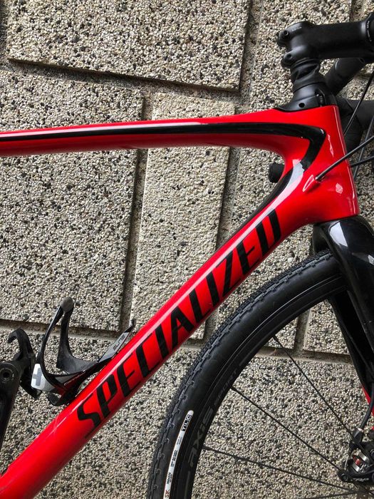 Specialized - Roubaix - Disk