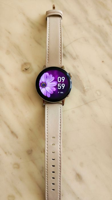 Часовник Huawei Watch GT 3