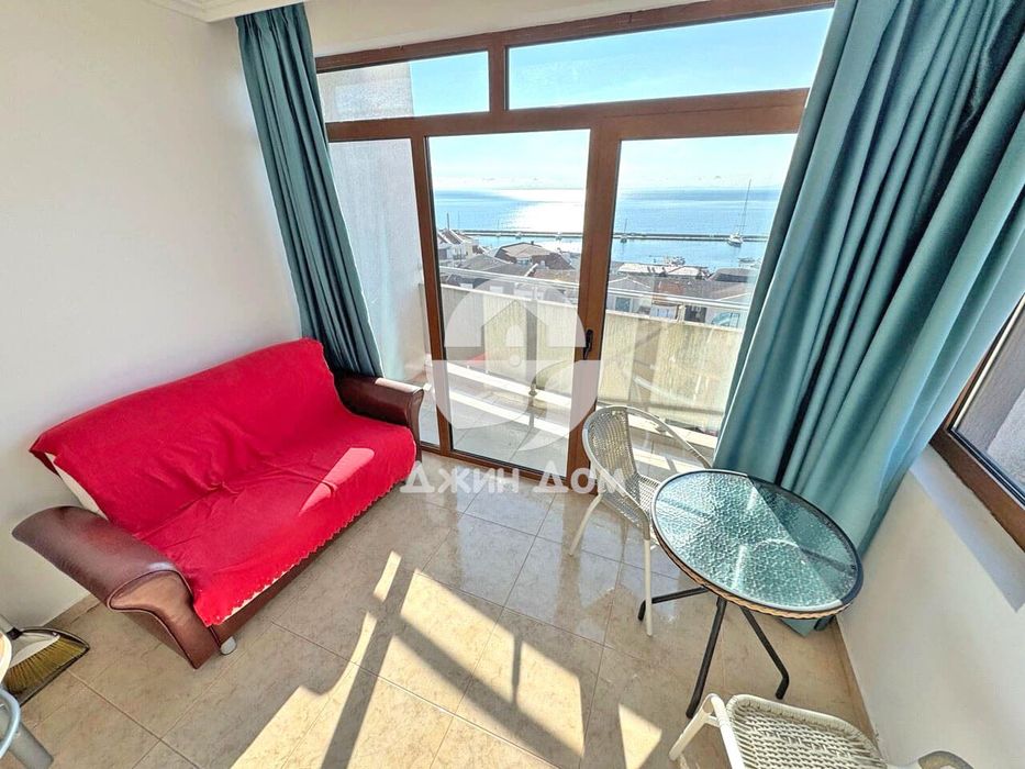 Продава се Тристаен апартамент в Свети Влас - 97 кв.м за 868 €/кв.м - Снимка #2