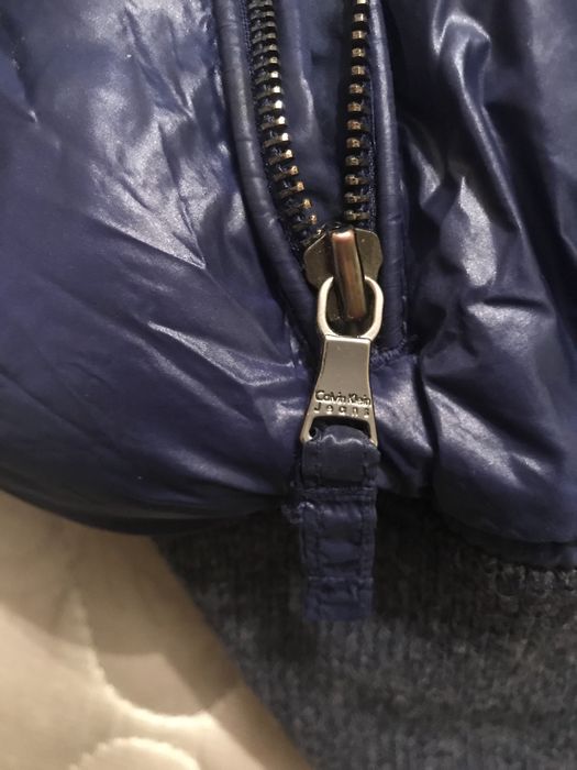 куртка Calvin Klein