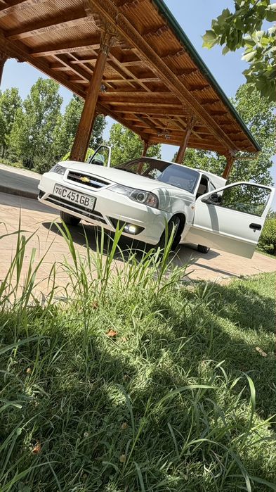 neksiya 2009 yil sons tranbilyor