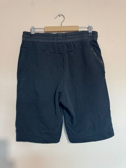 Nike Shorts Black.