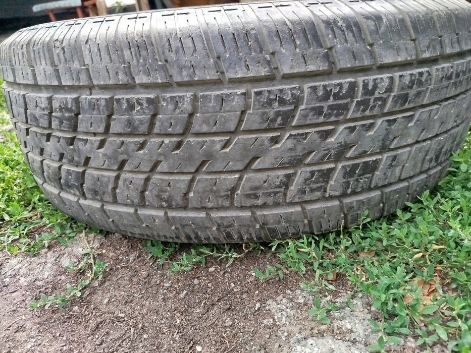 Шины, P275/70R16