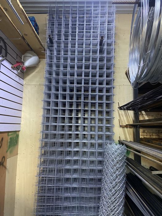 сетка сварная