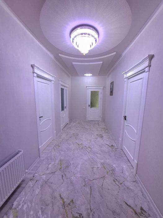 Сдается 3х комнатная  Айрапорт