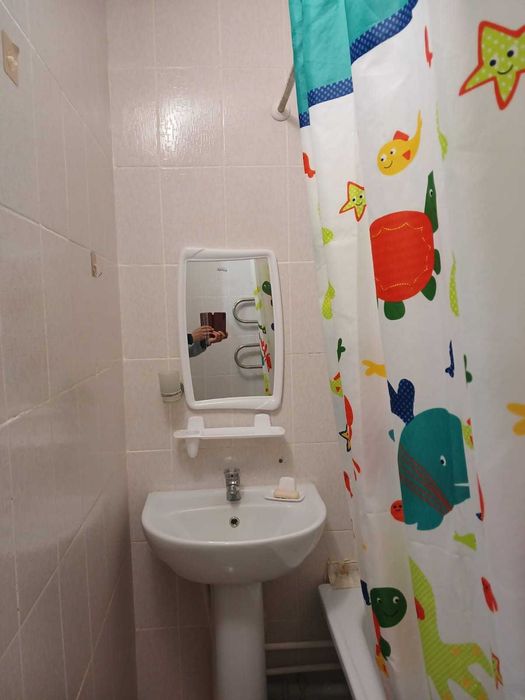 1 комн. в Береке 21