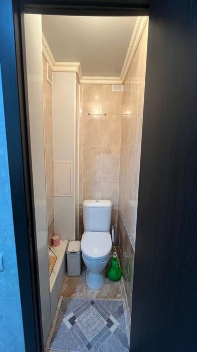 Продам 3 комнатную квартиру