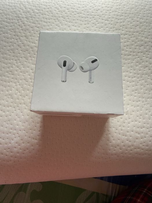 Airpods pro 1 наушники