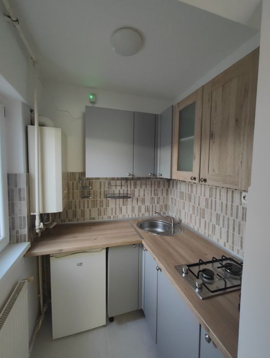 Garsoniera de închiriat Bartolomeu Lânii