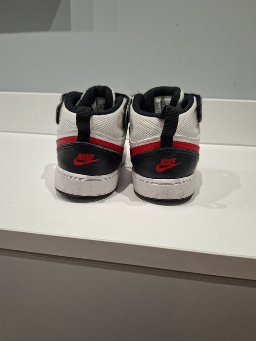 Боти Nike,Zara и спайдермен апрески