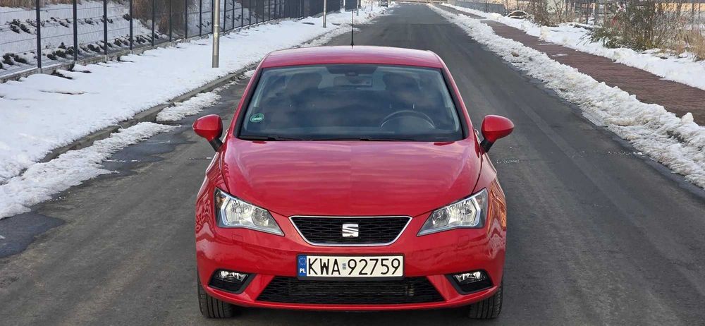 Seat Ibiza ( 6J ) 2012 - 2017 PIESE AUTO