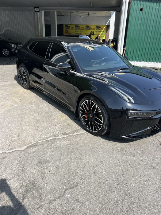 Продается Zeekr 001 rest. 2024 You Z sport !!!
