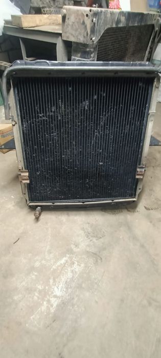 Продам Радиатор Камаз