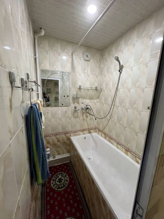 Тезда 3 хоналик сотилади