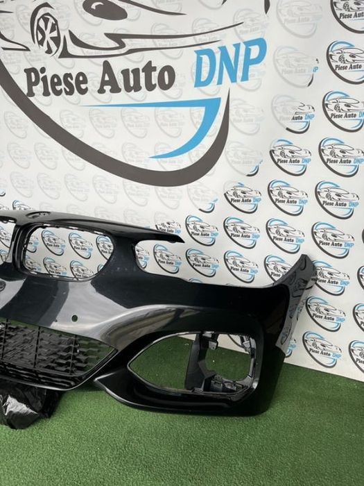 bara fata bmw seria 1 f20 f21 lci facelift m pachet