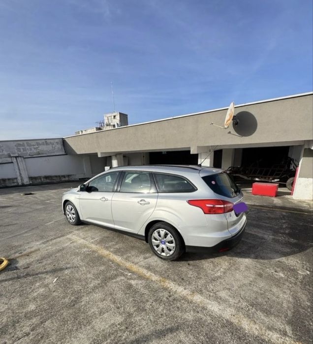 Ford Focus MK3  1.5 Disel