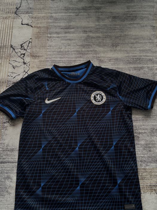 Футболни тениски