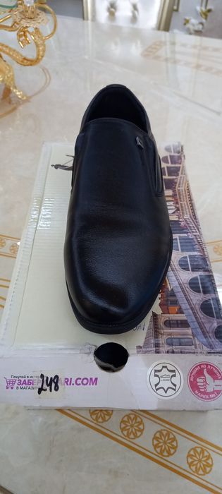 Туфли подростковые 37  размер