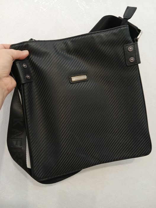 Сумка     мужская