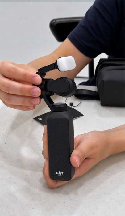 Dji osmo pocket 4 creator combo