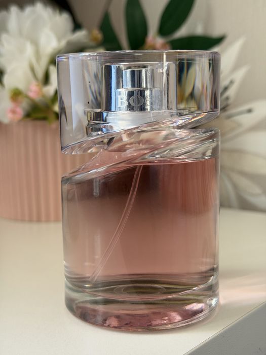 HUGO BOSS Femme edp 75ml