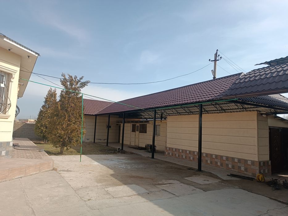 Арка навес, . Сварка. Рассрочка