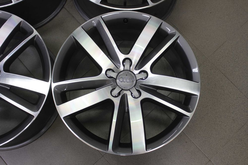 Джанти 20" Audi Q7 (2005-2015)