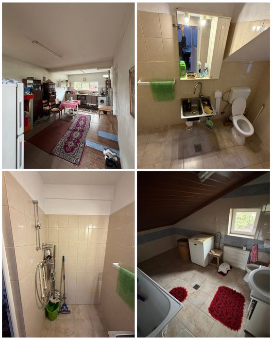 Casă de vânzare în Crevedia Mare