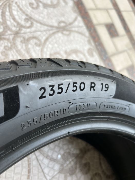 Donali michelin balon sotiladi 235/50/19