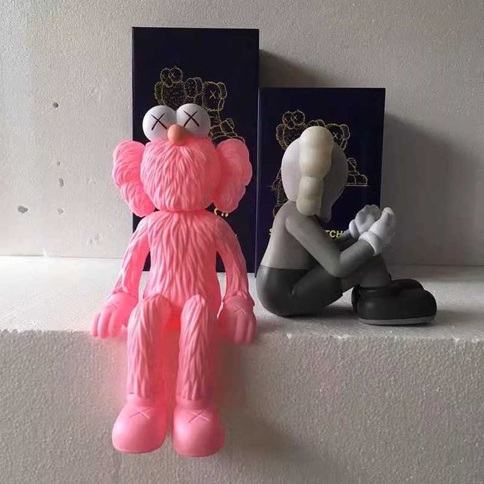 Фигури Kaws колекция