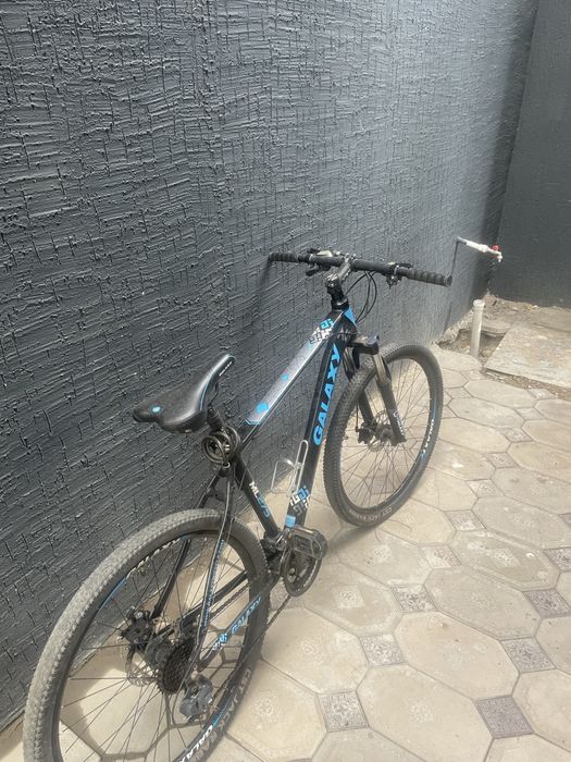 Велосипед Gelaxy