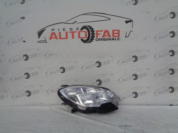 Far dreapta Opel Mokka Halogen an 2012-2013-2014-2015-2016
