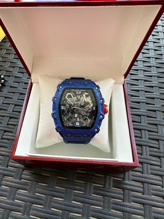 Ceas Richard Mille