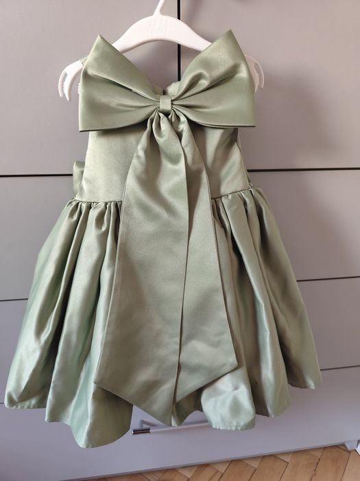 Rochie eleganta fetite