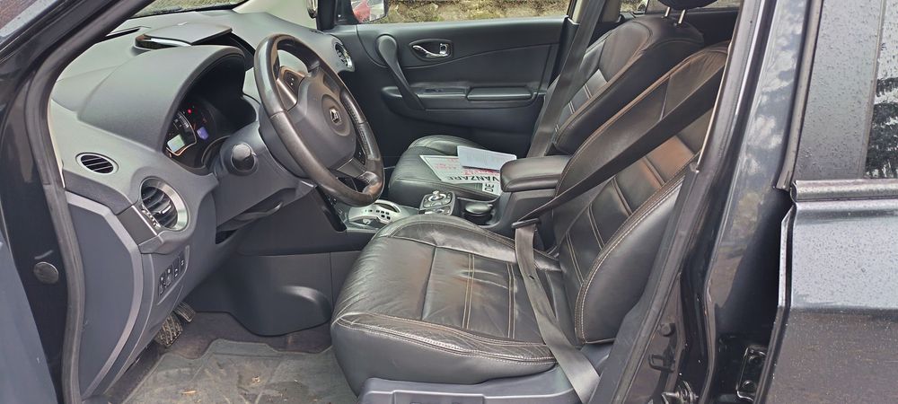 RENAULT Koleos 2013 — imagine 5