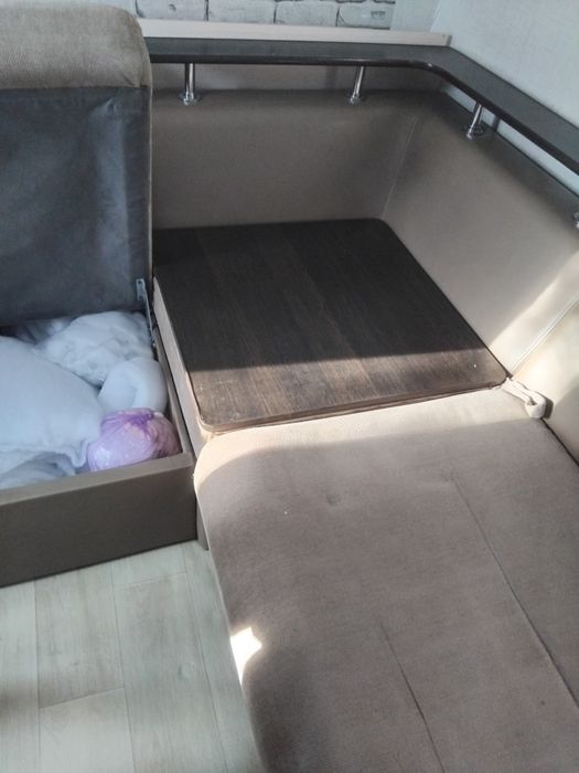 Белорусский диван